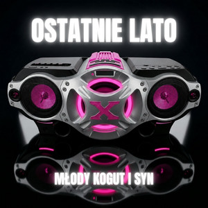 Ostatnie lato by Młody Kogut, SYN