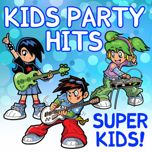 Somebody That I Used to Know - Kids Version by Super Kids