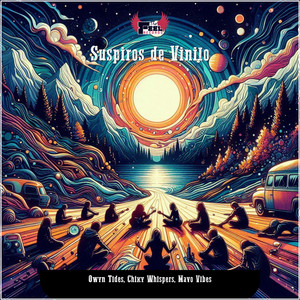 Ensonaciones by Owyn Tides, Chiky Whispers, Mavo Vibes