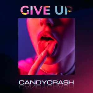 itzcandy - Give Up