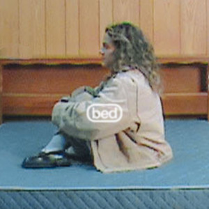 Bed by Riah