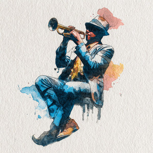 Urban Velvet Rhythm by Saffron Echo Ensemble