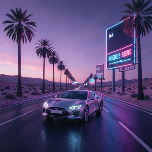 Surfside by Pacific Vice