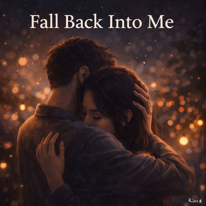 Fall Back Into Me by Riora