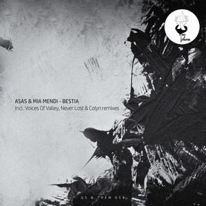 Bestia - Colyn Remix by Mia Mendi, ASAS, Colyn