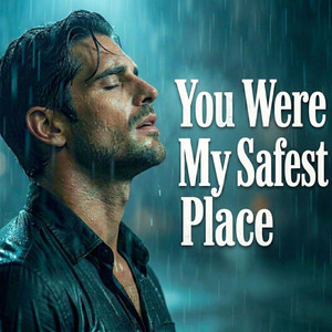You Were My Safest Place by Lapudas