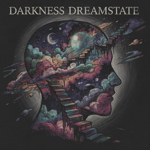 Darkness Dreamstate by Paralluxe