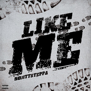 Portada de Like Me