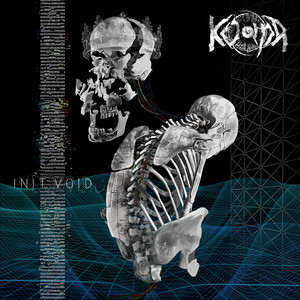 Init Void by Ko.Ma