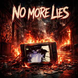 No more lies by PatriotDaddy1776, Dale L Hyde