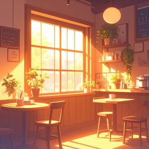 Café by Espresso