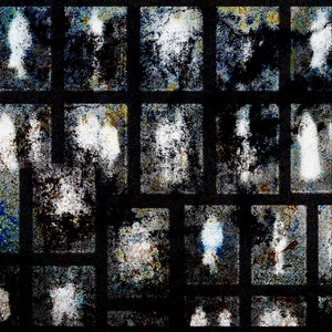 galaxies by saint michael
