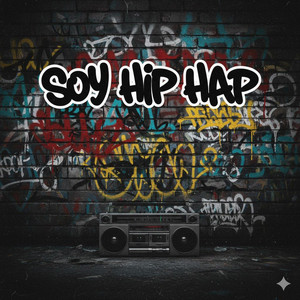 SOY HIP HAP by Papix mundial