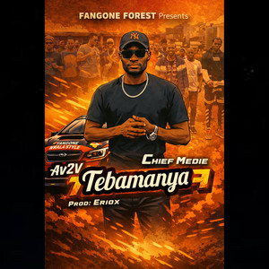 Chief Medie - Tebamanya