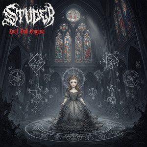 Compassion Is Your Chain by STUDER, Lost Doll Enigma