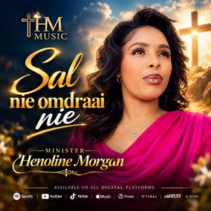 Sal nie omdraai nie by Henoline Morgan