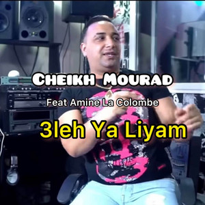 3leh ya liyam by Cheikh Mourad, Amine La Colombe