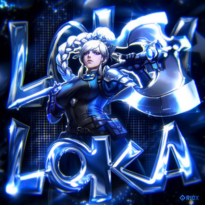 LOKA LOKA