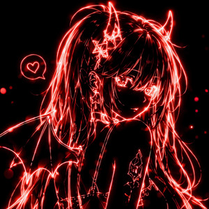 ily <3 by Kuro Phase, kaiesa7