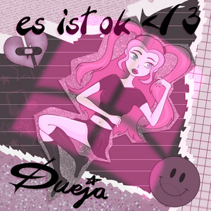 es ist ok </3 by DUEJA