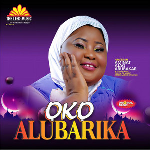 Alhaja Aminat Obirere - Oko Alubarika (2)