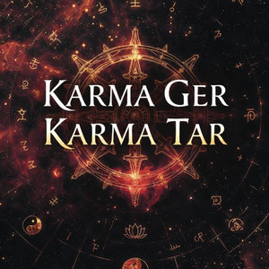 Karma Ger Karma Tar by RKresic