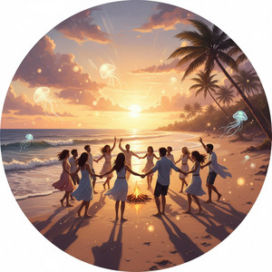 Small Wonders by the Sea by Zion Wave