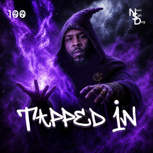 Tapped In by Nesir Sah Dog