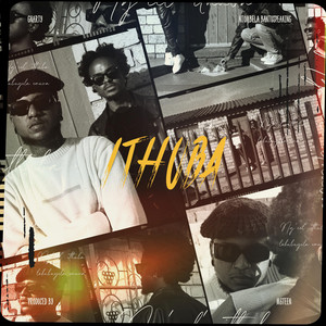 iThuba (feat. Ntombela)