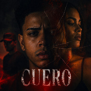 CUERO by Manilo Rd