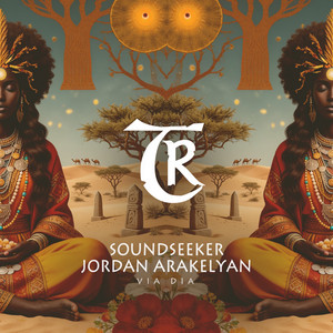 Vla Dia by Soundseeker, Jordan Arakelyan, Tibetania