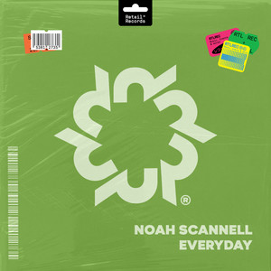 Everyday - Radio Edit by Noah Scannell