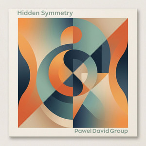Parallel Silence by Pawel David Group