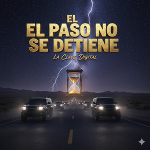 La Clave Digital - EL PASO NO SE DETIENE