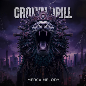 the Crown drill by Merca Melody