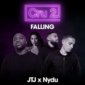 Falling by JTJ Productions, NYDU, Cru2