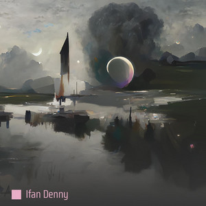 Ifan Denny - Ya Robbibil Musthofa