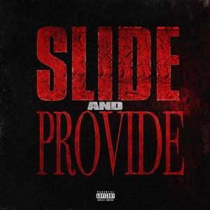 Slide and Provide by TyKarlos, DTBeats