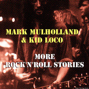 Another Sunset - Extended version by Mark Mulholland, Kid Loco