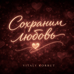 Сохраним любовь by VITALY KORBUT