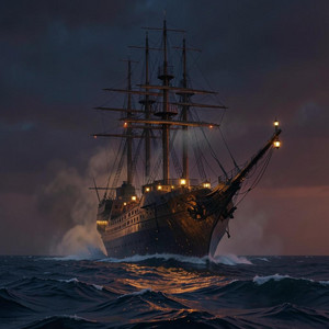 Santísima Trinidad | Catedral Flotante by Verdad Sintética