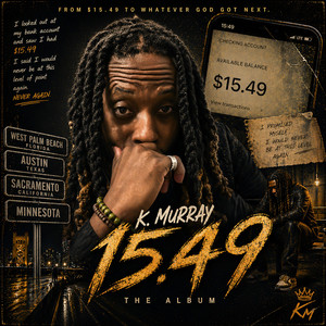 B2B, Pt. 2 by K. Murray