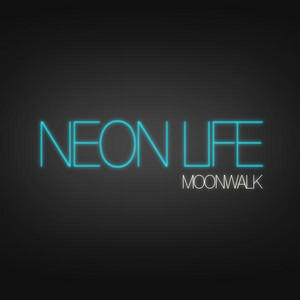 Neon Life album cover
