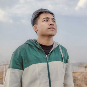 Nunhlui liam hnu by Thawhlehnaniropuia