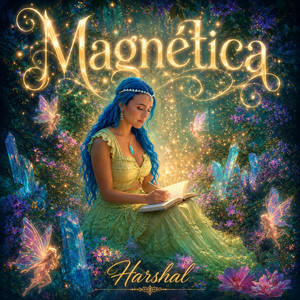 Magnética 432hz by Harshal