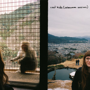 cool kids - salaryman sessions by Harmless