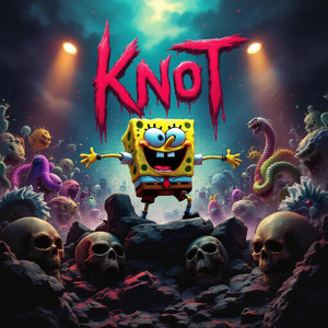 Nonsensical Menageries - Knot