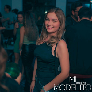 Mi Modelito by DJ Austin Peru