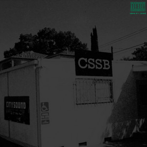 Portada de 10PM AT CSSB