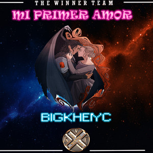 Mi Primer Amor by Bigkheiyc